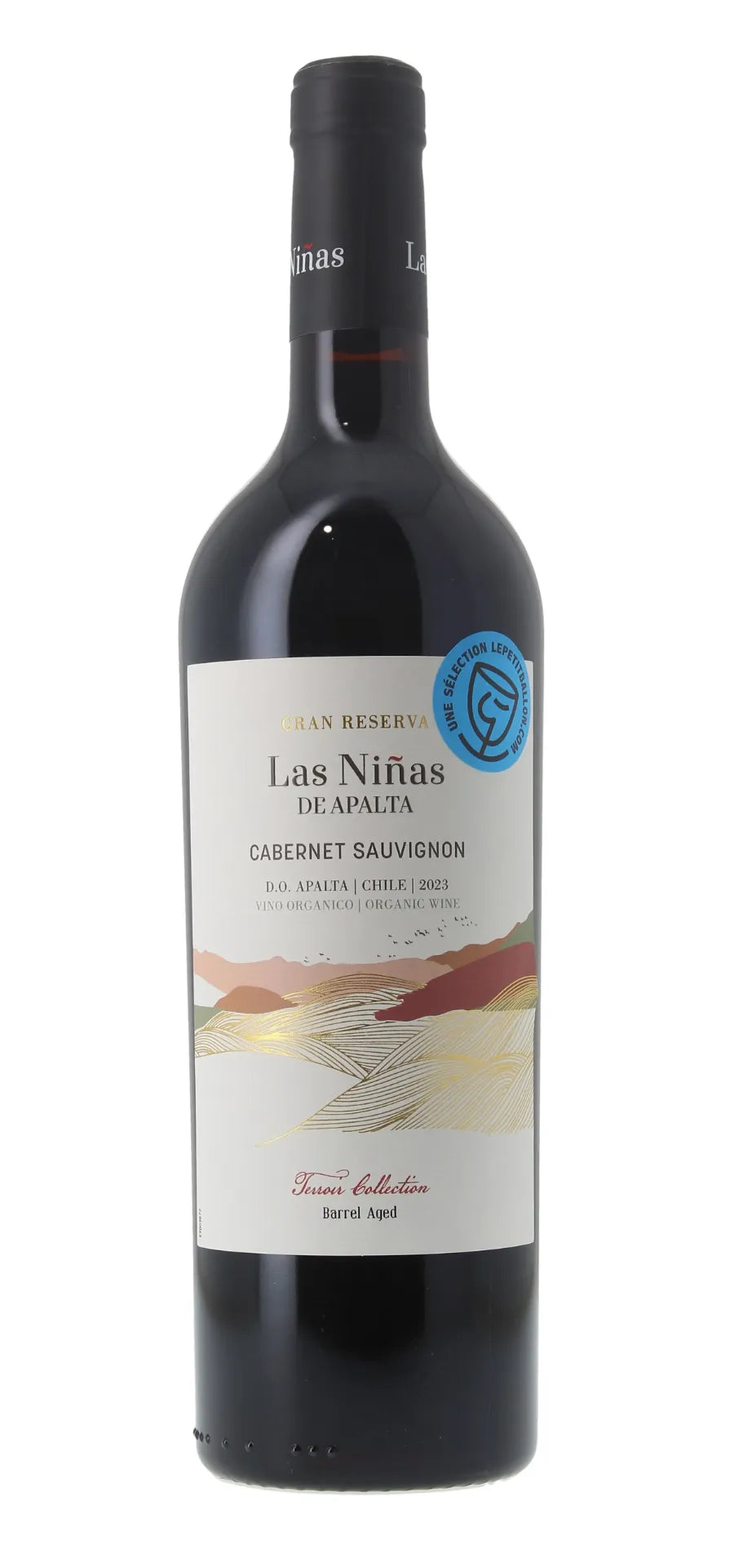 Domaine Las Niñas - Gran Reserva - Apalta - Rouge - 2023