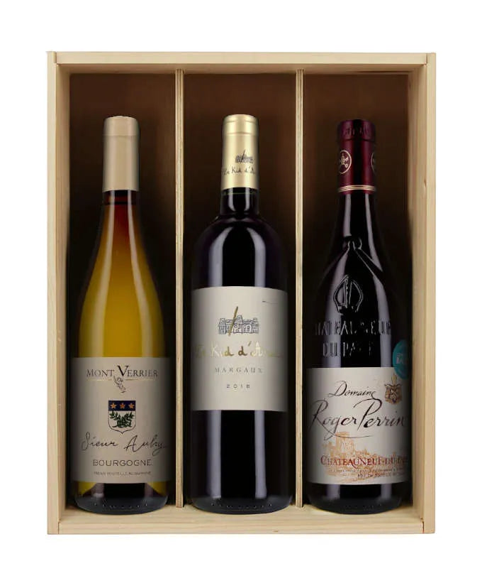 Le Tour de France des Terroirs