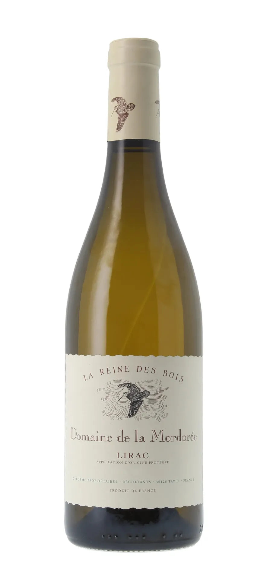 Domaine de la Mordorée - La Reine des Bois - Blanc - 2025