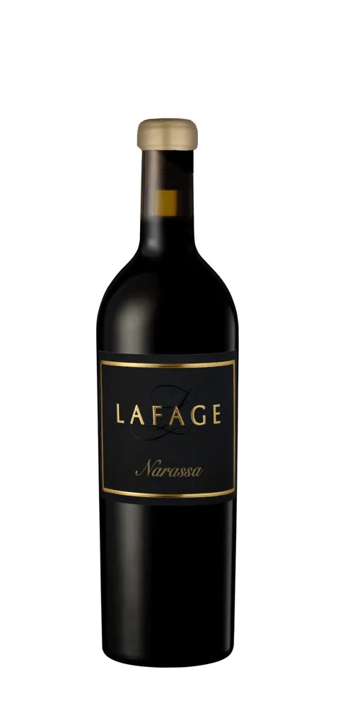 Domaine Lafage - Narassa - Rouge