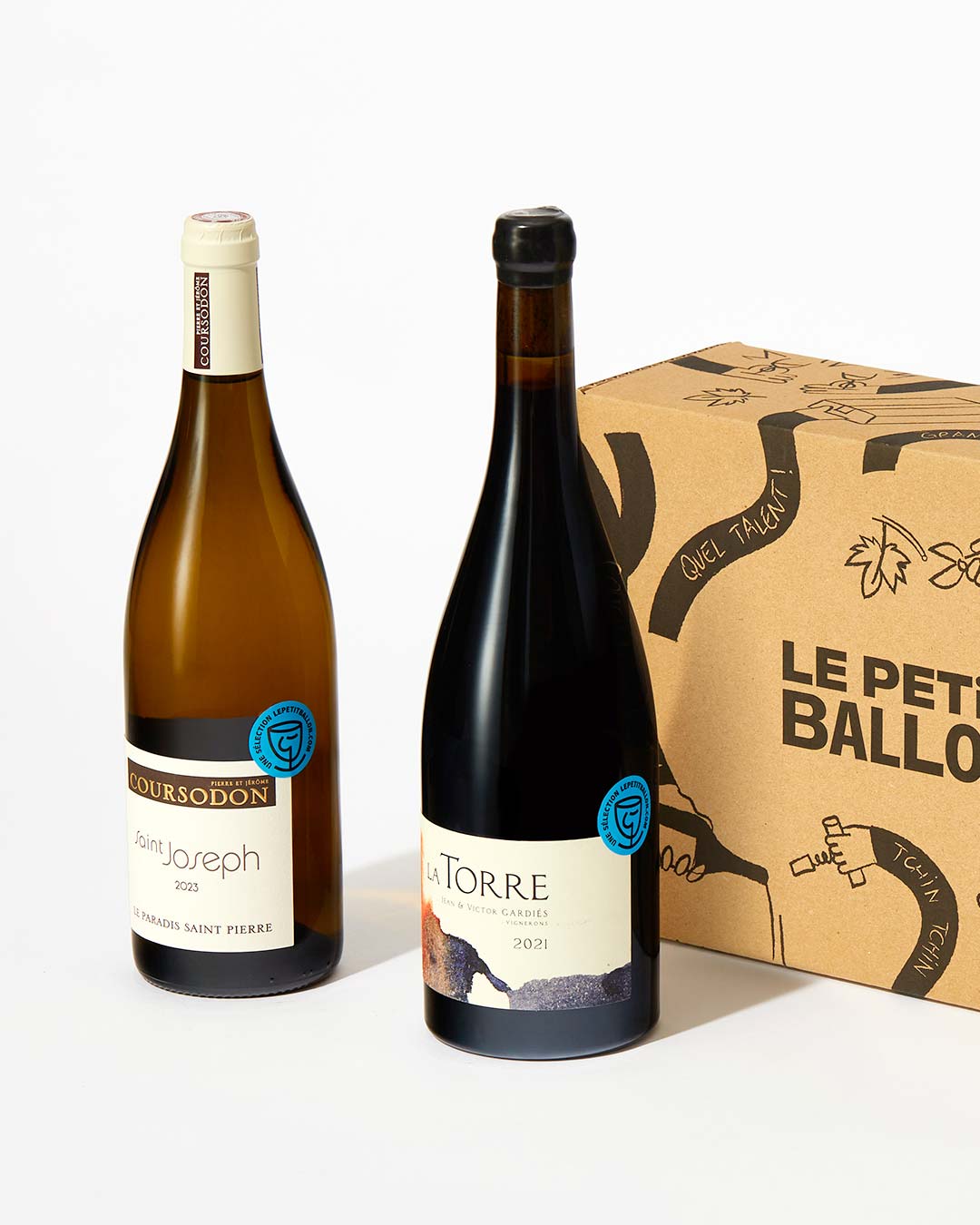 Crème de la crème Geschenkabo