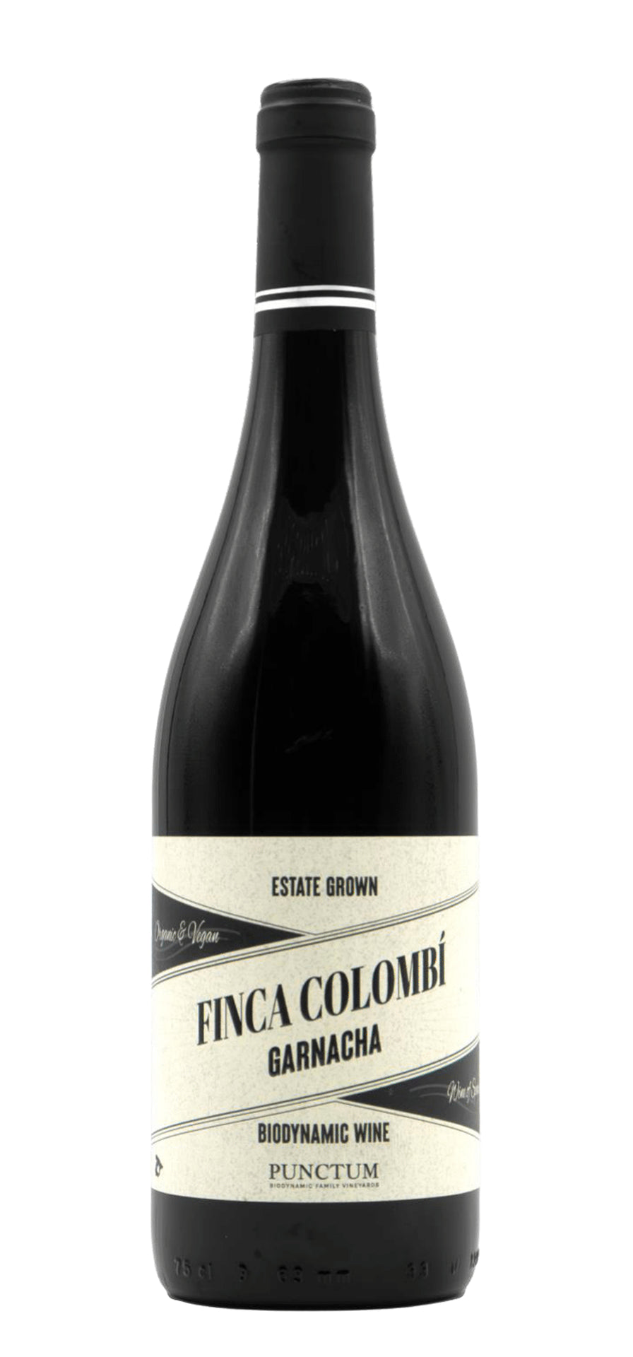 Dominio de Punctum - Finca Colombi Garnacha - VDT Castilla y León - Rouge - 2024