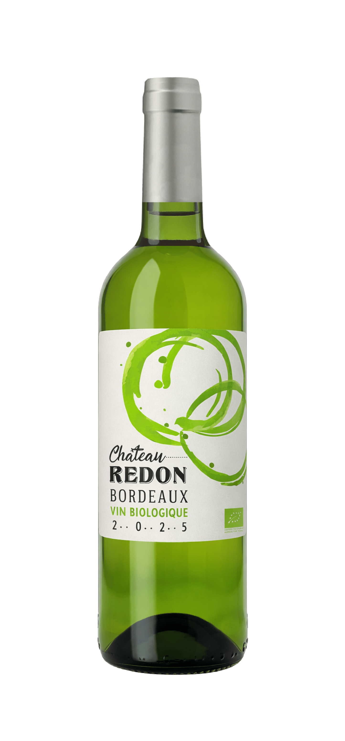 Chateau Redon - Weiß - AOP Bordeaux Blanc - Weiß - 2025