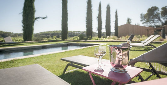 Concours Instagram #lepetitballonrose