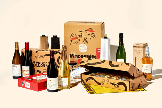 Idées cadeaux pour la fête des Pères 2025 : abonnements vin, coffrets et dégustation selon votre papa