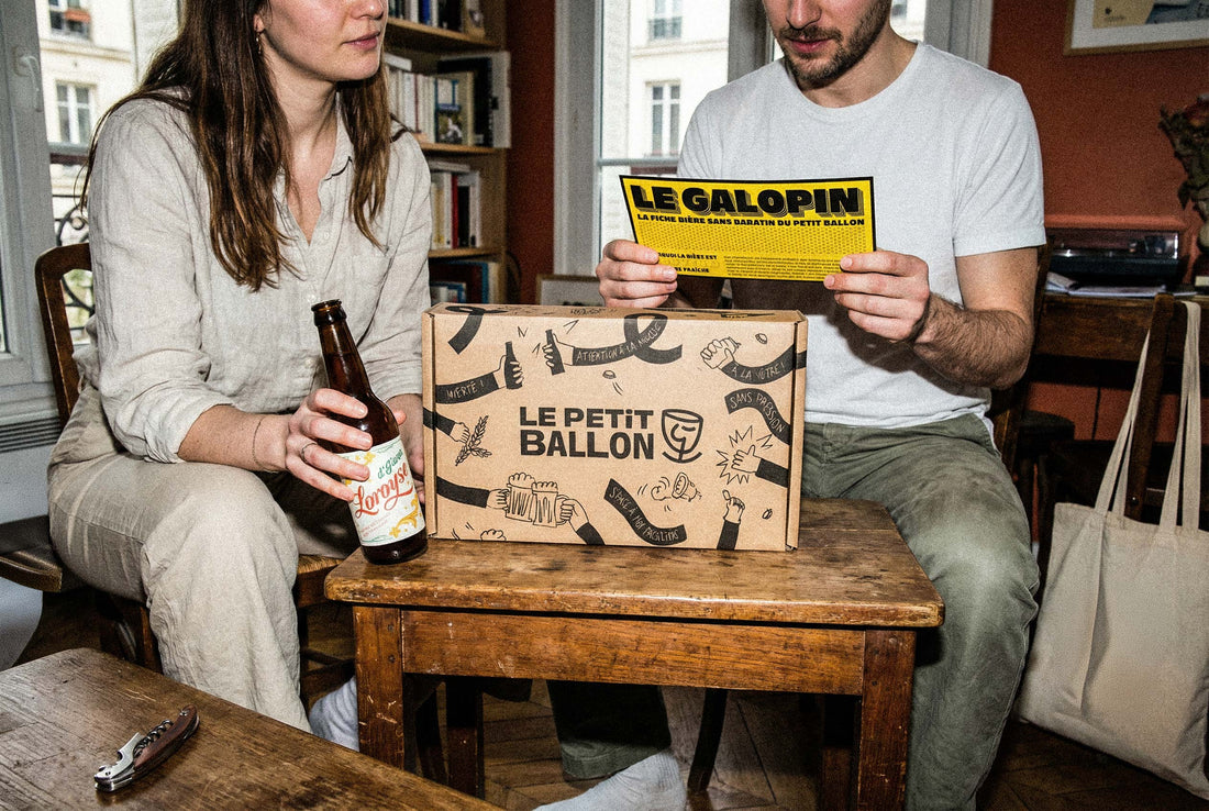 Un composant de la bière serait bénéfique pour le cerveau