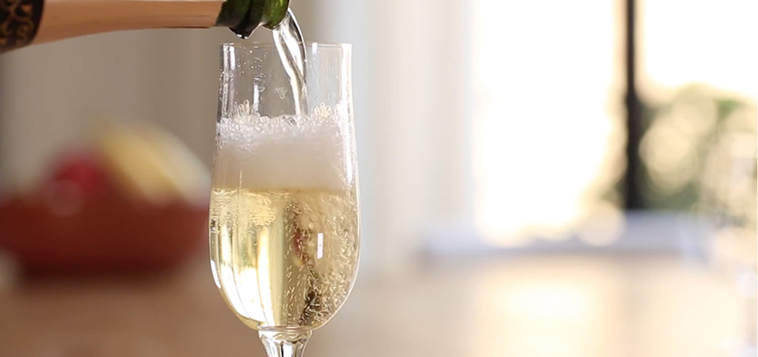 Astuce n°12 / Comment choisir son champagne ?