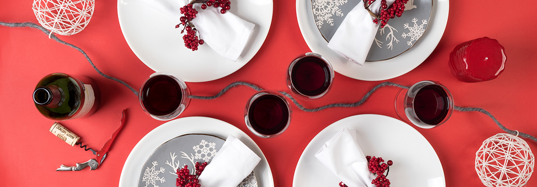 7 vins atypiques pour avoir la classe à Noël