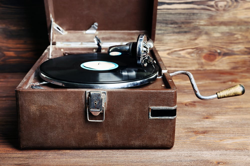 Dans le Jukebox de Joseph en Août