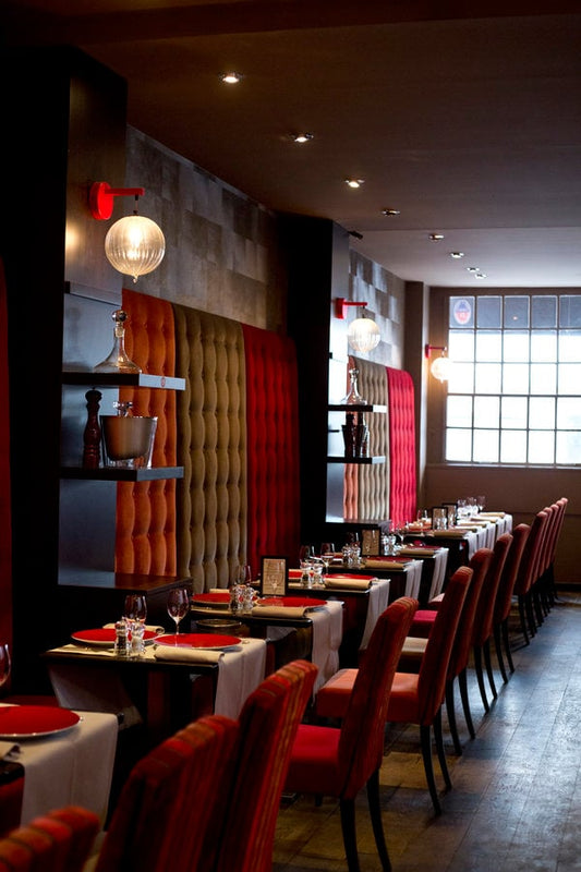 Resto / Le Petit Bordelais