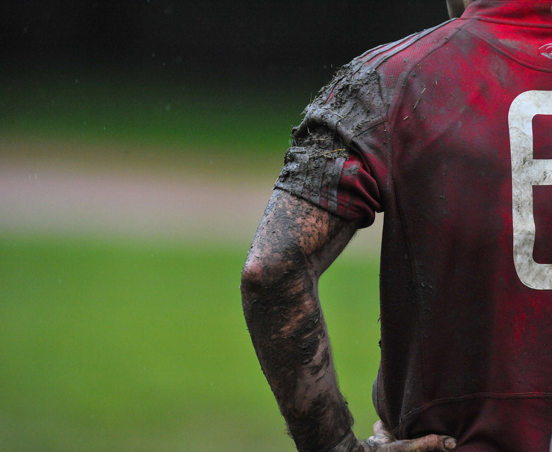 Souvenirs de Coupe du Monde