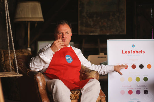 Jean-Michel dis nous tout ! (3)