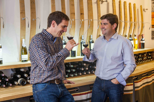 Zoom sur le domaine Lionel Osmin et Cie