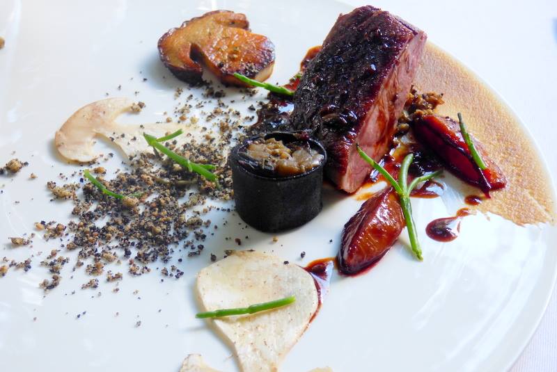 Prêt Chef ! / Hervé Rodriguez