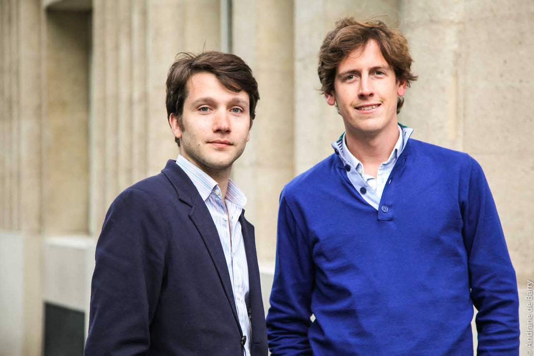 Zoom sur La Belle Collection