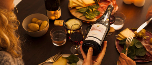 On boit quoi comme vin avec une raclette ?