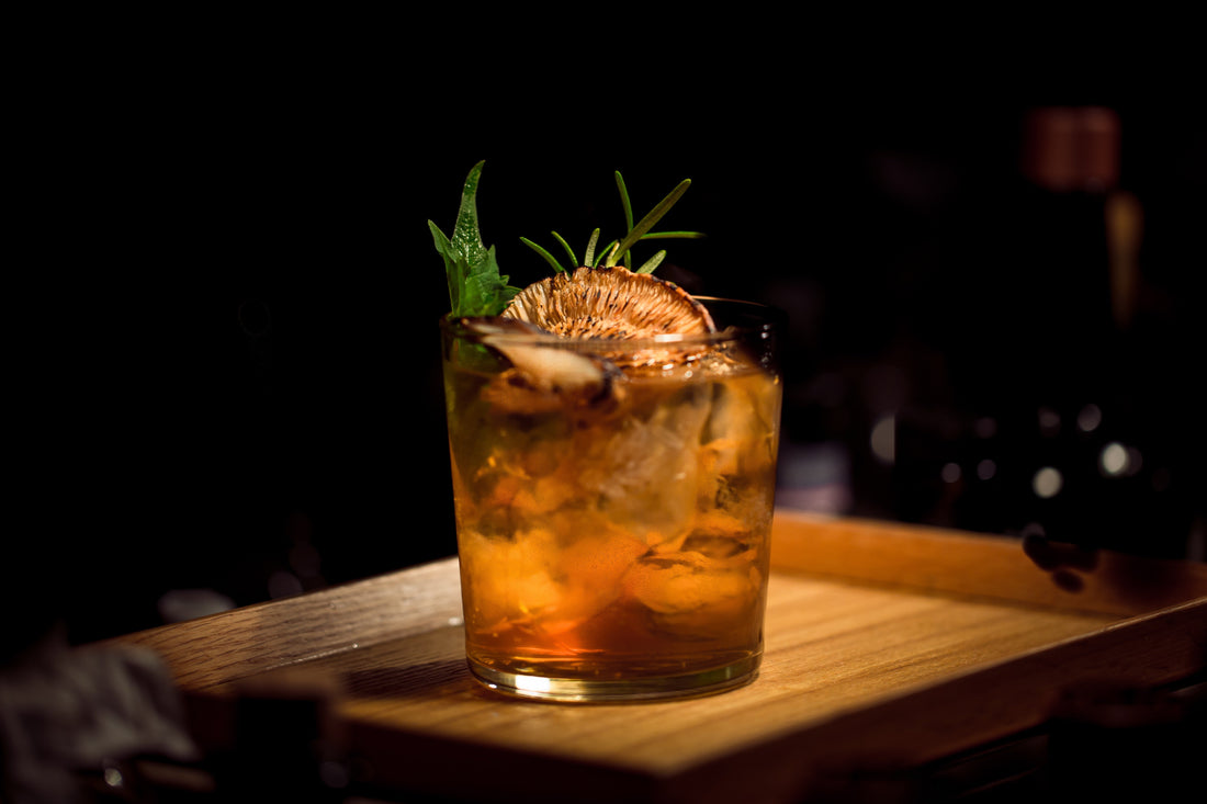 Top 10 des cocktails à base de gin