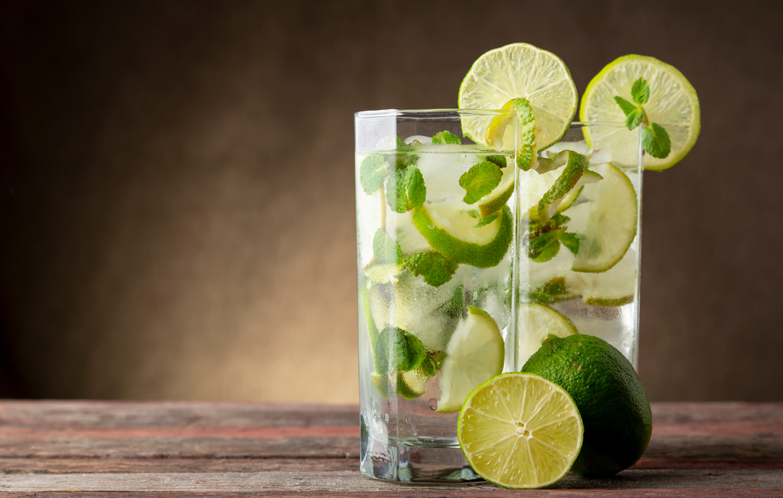 Top 3 des cocktails sans alcool pour un Dry January qui a du goût