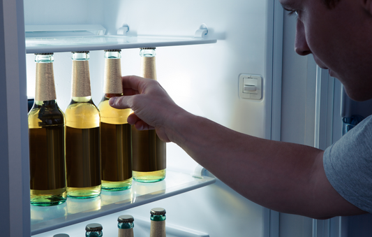 Combien de temps peut-on conserver la bière ?