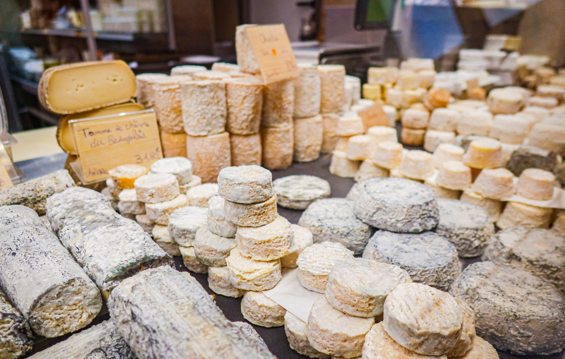 Que boire avec son plateau de fromages ? Le guide des accords vin et fromages d’automne