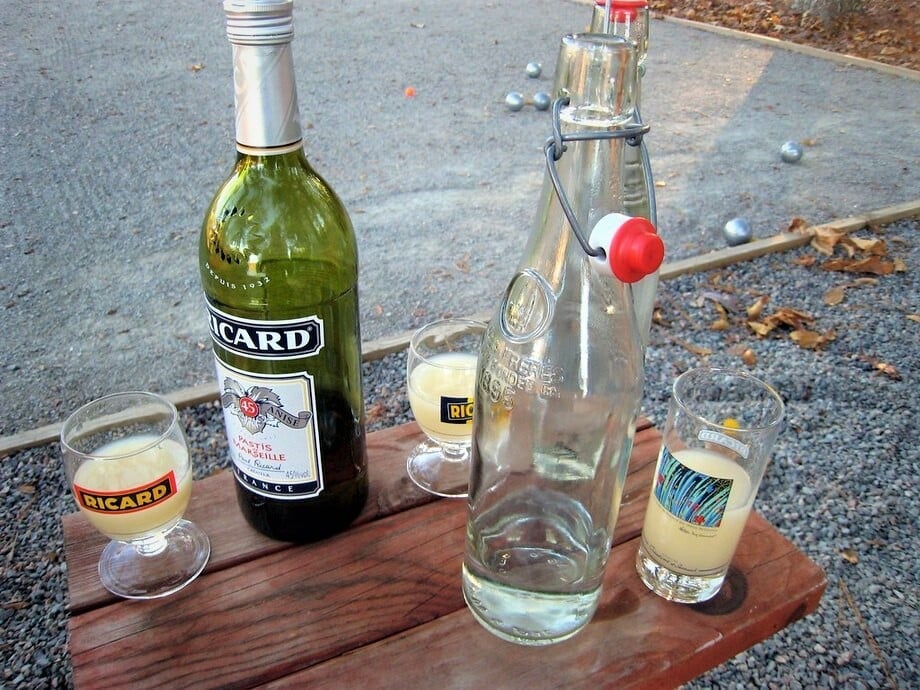 La véritable histoire du pastis !