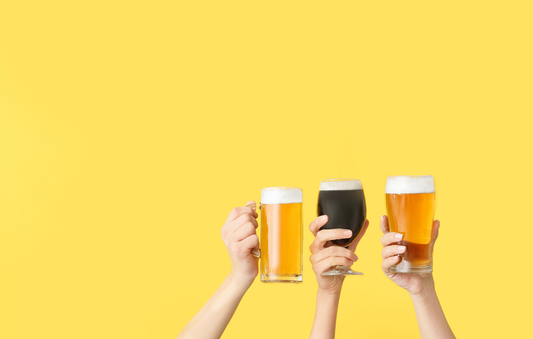 À quoi sert la levure dans la bière ?