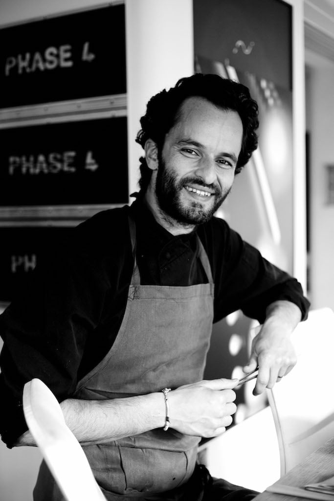 Resto / Miniatures - Yoni Saada