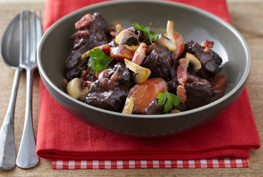 À table / L'atelier des Chefs