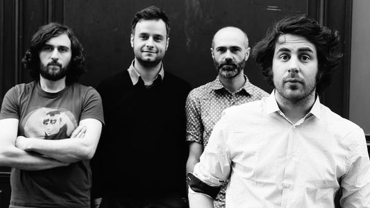 Dans le jukebox de Joseph en mai