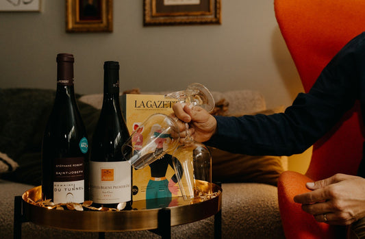 Les 24 bonnes raisons de s’abonner au Petit Ballon