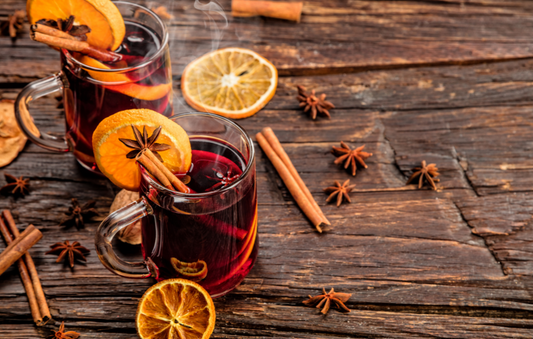 Comment faire du vin chaud maison : recettes et astuces pour réussir à tous les coups