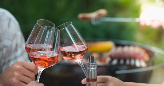 Les 4 meilleurs rosés de 2018