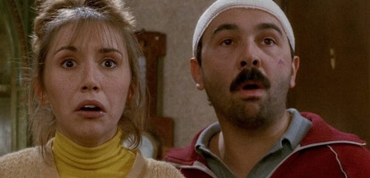 On boit quoi devant les films de Noël ?