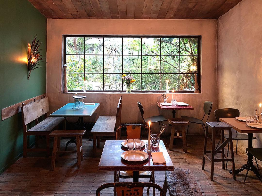 Les bars à vin de l'équipe du Petit Ballon !