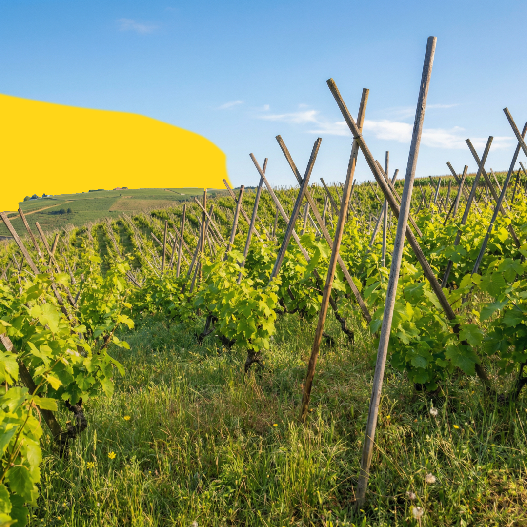 Nos blancs du Rhône