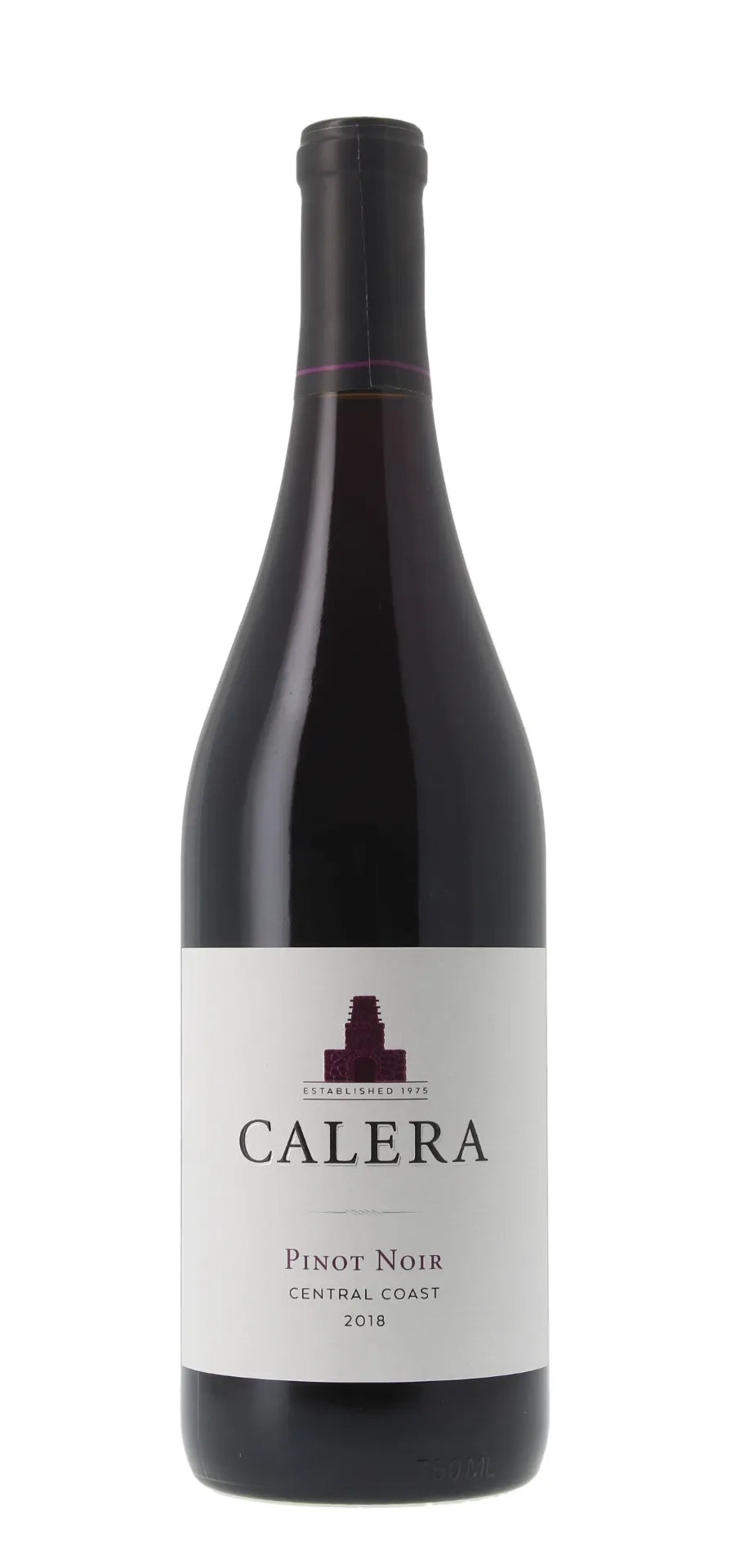 Calera - Pinot Noir - Central Coast - Rouge - 2018
