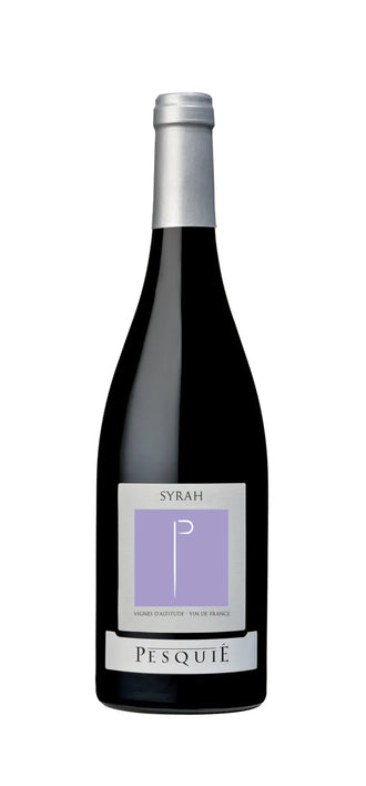 Château Pesquié - Syrah - Vin de France - Rouge - 2024