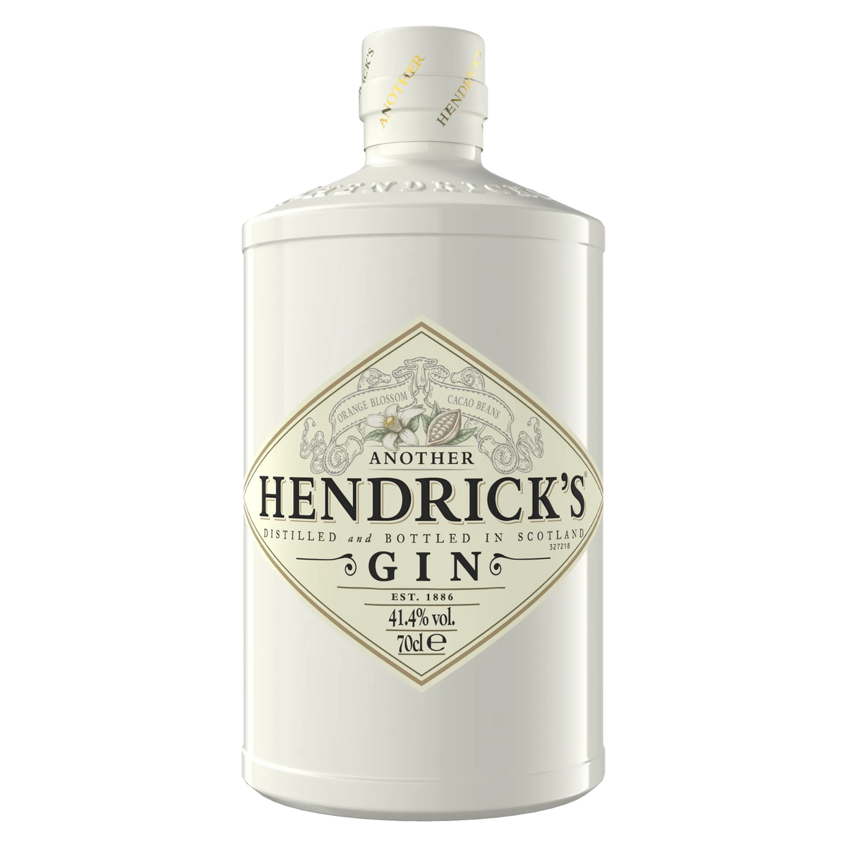 Hendricks - Another Gin