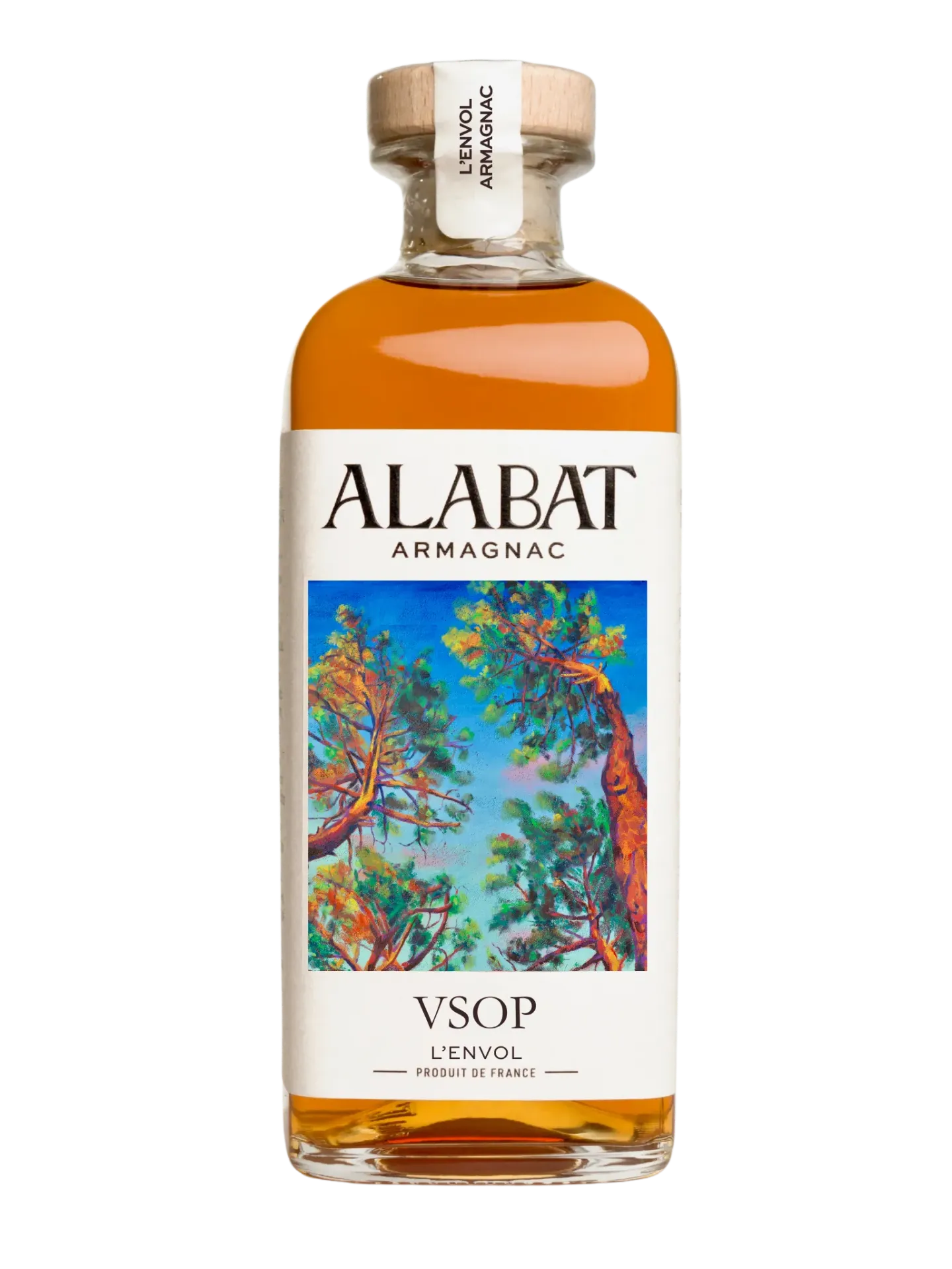 L'envol VSOP