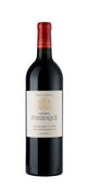 CHÂTEAU FONROQUE - Château Fonroque - AOP Saint-Émilion Grand Cru - Rouge - 2018