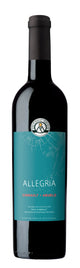 Domaine Allegria - Cinsault Abuelo - IGP Pays d'Hérault - Rouge - 2024