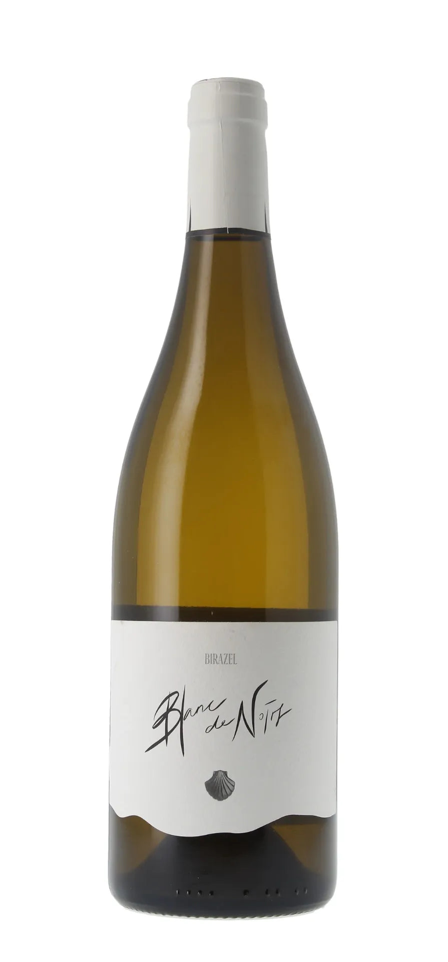 Château de Birazel - Blanc De Noirs - Vin de France - Blanc - 2025