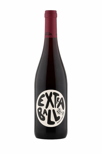 Nicolas Grosbois - Extra Ball - AOP Chinon - Rouge - 2024