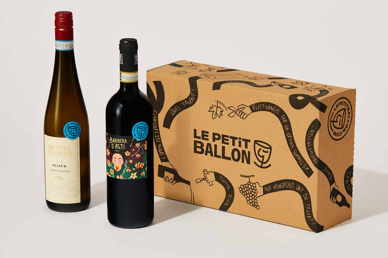 <p>Italiens Weinkarte Schluck für Schluck erkunden in 3 Monaten</p>