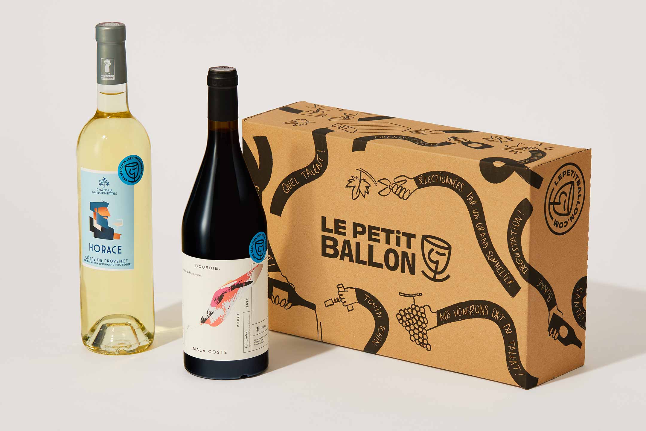 <p>Die Grundlagen der Food & Wine Kombination lernen in 3 Monaten</p>