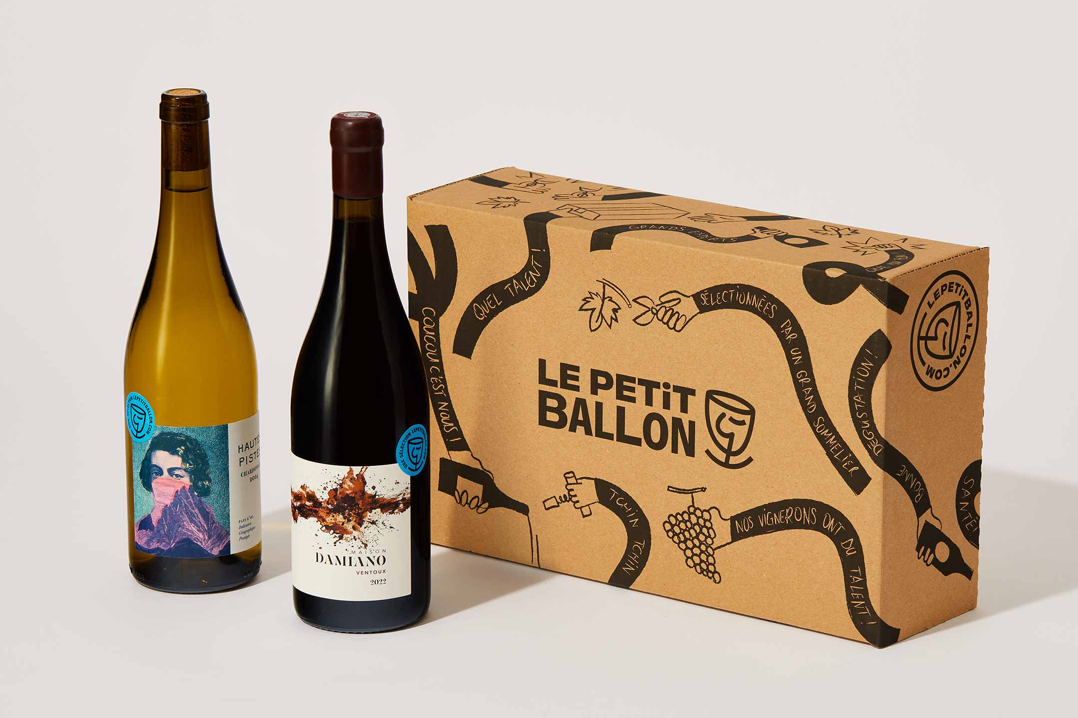 <p>Die Kunst des Apéros meistern in 3 Monaten</p>