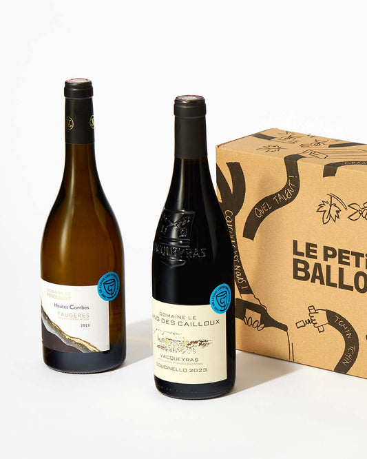 Geschenkabo Bon Appétit