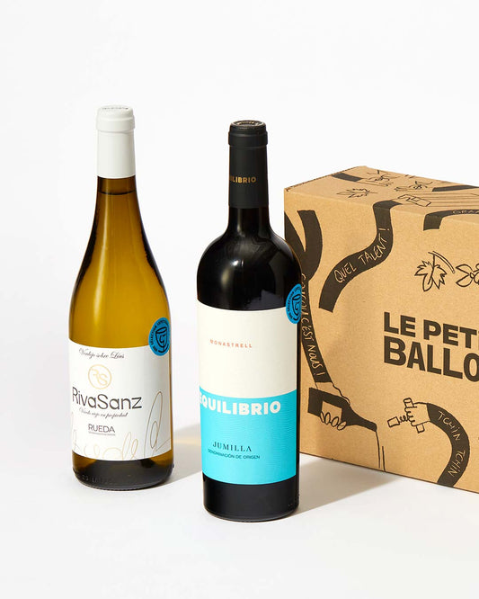 Hola España Geschenkabo