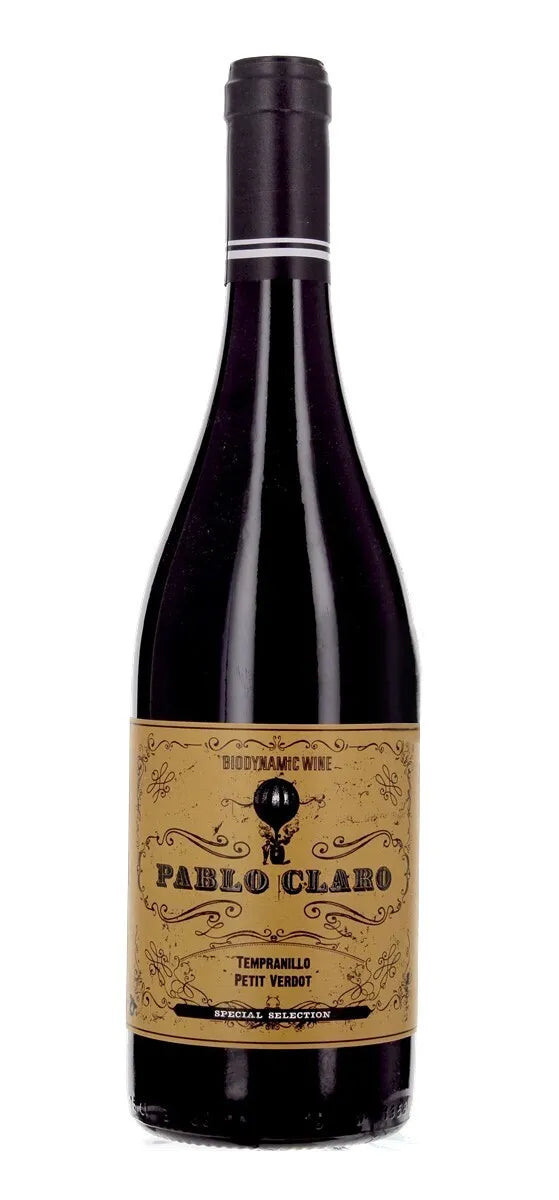 Dominio de Punctum - Special Selection - VDT Castilla y León - Rouge - 2023