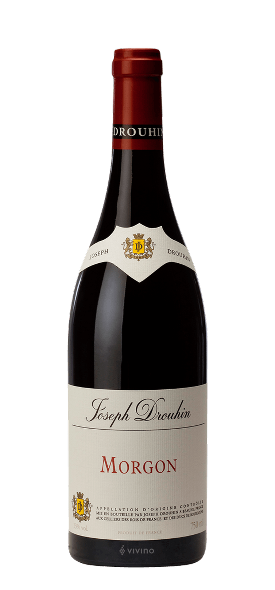 Joseph Drouhin - Morgon - rouge - 2023